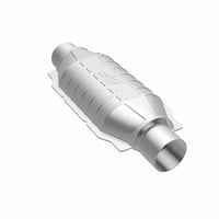 Thumbnail for MagnaFlow Conv Univ 2.25inch w/ single O2