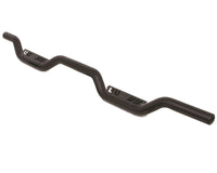 Thumbnail for Lund 2019 Ram 1500 Crew Cab Latitude Nerf Bars - Polished