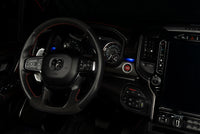 Thumbnail for Oracle 19-22 Ram Fiber Optic LED Interior Ambient Dash Kit - (3PCS) - SEE WARRANTY