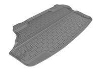 Thumbnail for 3D MAXpider 2015-2017 Toyota Camry Hybrid Kagu Cargo Liner - Gray