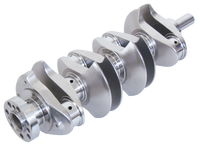 Thumbnail for Eagle Mitsubishi 4B11T 4340 Billet Crankshaft
