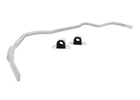 Thumbnail for Whiteline 87-92 Toyota Supra MK3 MA70/1 Rear 22mm Heavy Duty Adjustable Swaybar