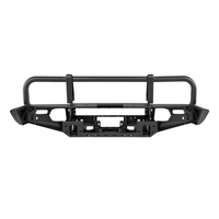Thumbnail for ARB 2021 Ford Bronco Summit Winch Bumper (Fit Kit NOT Included)