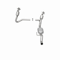 Thumbnail for MagnaFlow Conv DF 00-02 Dakota 3.9L
