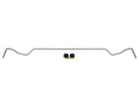 Thumbnail for Whiteline 19-20 BMW Z4 Rear 18mm Heavy Duty Adjustable Swaybar