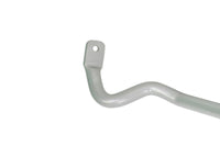 Thumbnail for Whiteline 02-07 Subaru WRX Sedan Front 24mm Swaybar-X heavy duty