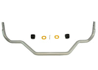 Thumbnail for Whiteline 03-06 Nissan 350z Z33 Front 32mm Heavy Duty Adjustable Swaybar