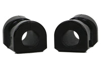 Thumbnail for Whiteline 88-91 BMW M3 24mm Front Sway Bar Mount Bushing Kit