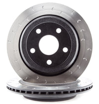 Thumbnail for Alcon 2018+ Jeep JL 350x32mm Front Left Rotor Single