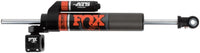 Thumbnail for Fox 07-18 Jeep Wrangler JK 2.0 Factory Race Series ATS Stabilizer 1-1/2in Tie Rod