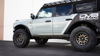 Thumbnail for DV8 Offroad 21-23 Ford Bronco Pinch Weld Covers
