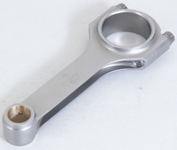 Thumbnail for Eagle Mitsubishi 4G63 1st Gen Engine 21mm Piston Pin Connecting Rods (Set of 4)