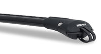 Thumbnail for Rhino-Rack Vortex StealthBar - 845mm - Single - Black