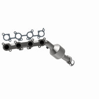 Thumbnail for MagnaFlow Conv. DF 03-11/04 Lexus GX470 4.7L P/S Manifold / 03-04 Toyota 4 Runner 4.7L P/S Manifold