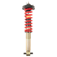 Thumbnail for Belltech 2021+ Ford F-150 0-3.5in Front Leveling Coilover Kit