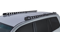 Thumbnail for Rhino-Rack 08-21 Toyota Land Cruiser J200 4 Base Backbone Mounting System