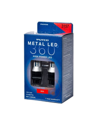Thumbnail for Putco 3157 - Red Metal 360 LED