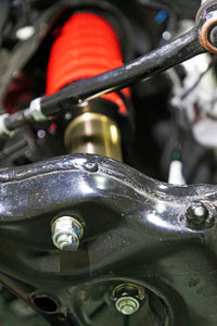 Thumbnail for Belltech 19+ Ford Ranger Street Performance Coilover Kit