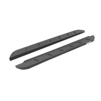 Thumbnail for Go Rhino RB10 Slim Running Boards - Universal 48in. (Fits 2DR) - Bedliner Coating