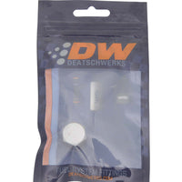 Thumbnail for DeatschWerks 6AN Female Flare Cap