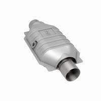 Thumbnail for MagnaFlow 2.5 Universal Catalyst