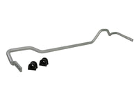 Thumbnail for Whiteline 04-07 Subaru STi  Rear 22mm Heavy Duty Adjustable Swaybar