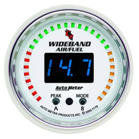 Thumbnail for Autometer C2 52mm Wideband Air/Fuel Gauge