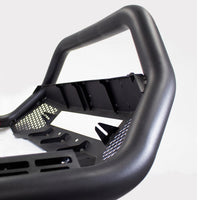 Thumbnail for RC4 LR Frame - 2in - Textured Black
