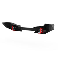 Thumbnail for ARB Rear Bar Suits Jl Txt Black
