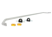 Thumbnail for Whiteline 2016+ Ford Focus RS LZ MK3 22mm Rear 2-Point Adjustable Swaybar