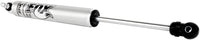 Thumbnail for Fox 97-06 Jeep TJ 2.0 Performance Series 9.1in. Smooth Body IFP Rear Shock (Aluminum) / 4-6in. Lift