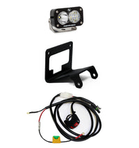 Thumbnail for Baja Designs Honda Grom S2 Pro Headlight Kit