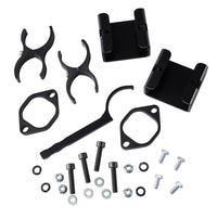 Thumbnail for ARB Bp51 Fit Kit Jeep Jk +2In Rear
