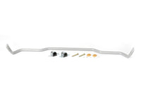 Thumbnail for Whiteline VAG MK4/MK5 FWD Only Rear 24mm Adjustable X-Heavy Duty Swaybar