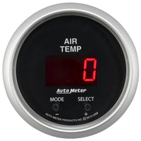 Thumbnail for Autometer 2-1/16in 0-300 Degree F Digital Sport-Comp Gauge