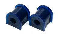 Thumbnail for SuperPro 1987 Toyota Camry DLX Rear 14mm Sway Bar Mount Bushing Set