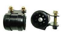 Thumbnail for Whiteline Plus 05-11 Ford Focus /  04-09 Mazda 3 Front Control Arm Lower Inner Rear Bushing Set