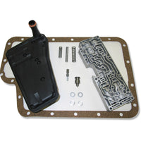 Thumbnail for BD Diesel Accumulator Body - 1995-2003 Ford 7.3L E4OD/4R100 2wd