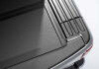 Thumbnail for BAK 09-18 Dodge Ram 1500 (19-20 Classic Only) 5ft 7in Bed (w/ Ram Box) BAKFlip MX4 Matte Finish
