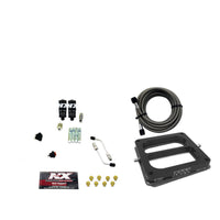 Thumbnail for Nitrous Express Dominator Hitman Nitrous Kit (100-200HP) w/o Bottle
