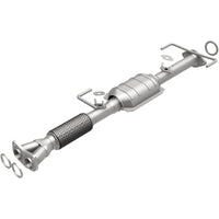 Thumbnail for MagnaFlow Conv DF 95-96 Previa 2.4L
