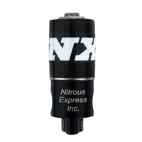 Thumbnail for Nitrous Express Lightning Methanol Solenoid Stage One (.125 Orifice)