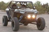 Thumbnail for ARB Nacho 5.75in Offroad TM5 Amber White LED Light Set