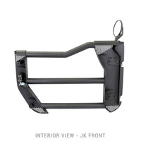 Thumbnail for Go Rhino Jeep 07-18 Wrangler JK/ JKU Trailline Replacement Front Tube Door