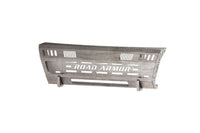 Thumbnail for Road Armor 15-19 GMC 2500 iDentity Front Bumper Components - Center Section Shackle - Raw