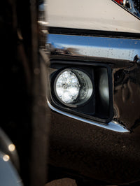 Thumbnail for ARB Nacho 16-23 Toyota Tacoma Quatro Fog Mount