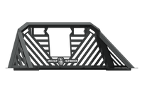Thumbnail for Road Armor 09-20 Dodge 1500 Stealth Headache Racks (Non Toolbox Bed) - Tex Blk