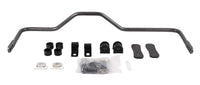 Thumbnail for Hellwig 2022+ Ford Bronco Solid Chromoly 3/4in Rear Sway Bar
