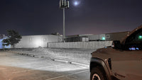 Thumbnail for ORACLE Lighting 19-22 RAM Rebel/TRX Front Bumper Flush LED Light Bar System - White SEE WARRANTY
