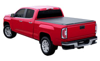 Thumbnail for Access Tonnosport 06-08 I-280 I-290 I-370 Ext. Cab 6ft Bed Roll-Up Cover